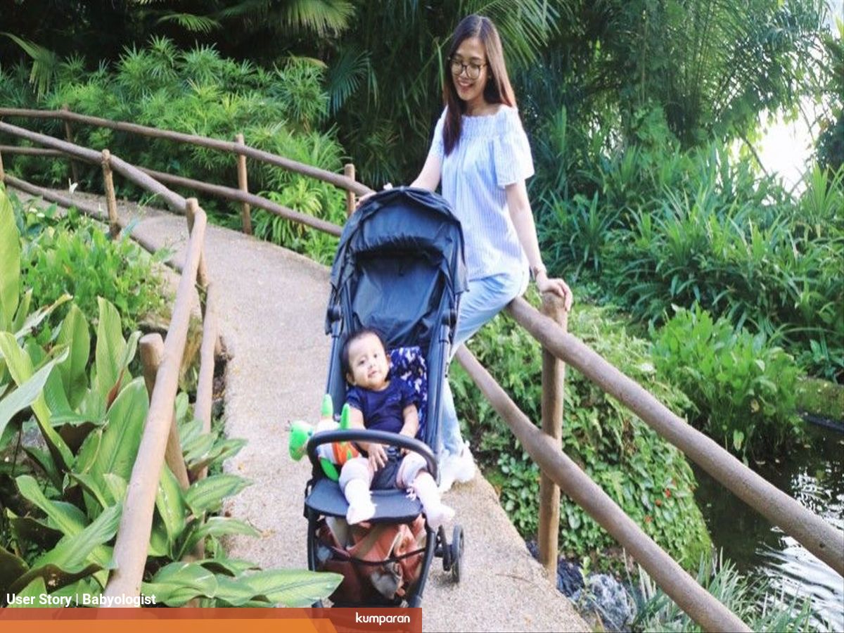 review cocolatte minima