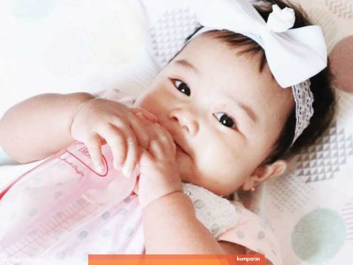 Review Botol Susu Anti Kolik Dr Browns Kumparan Com
