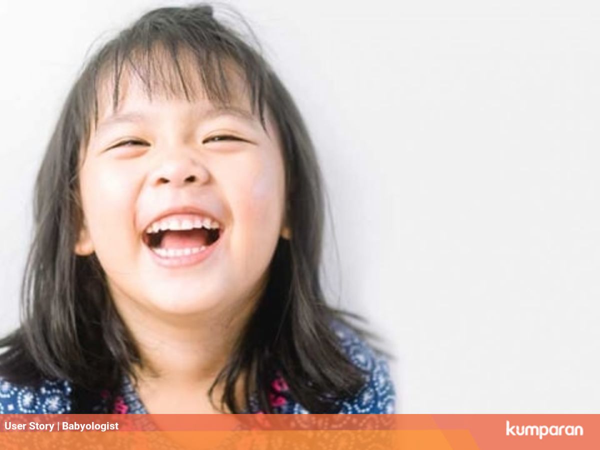 Menjaga Kesehatan Gigi Anak Dengan Tooth Mousse Kumparan Com