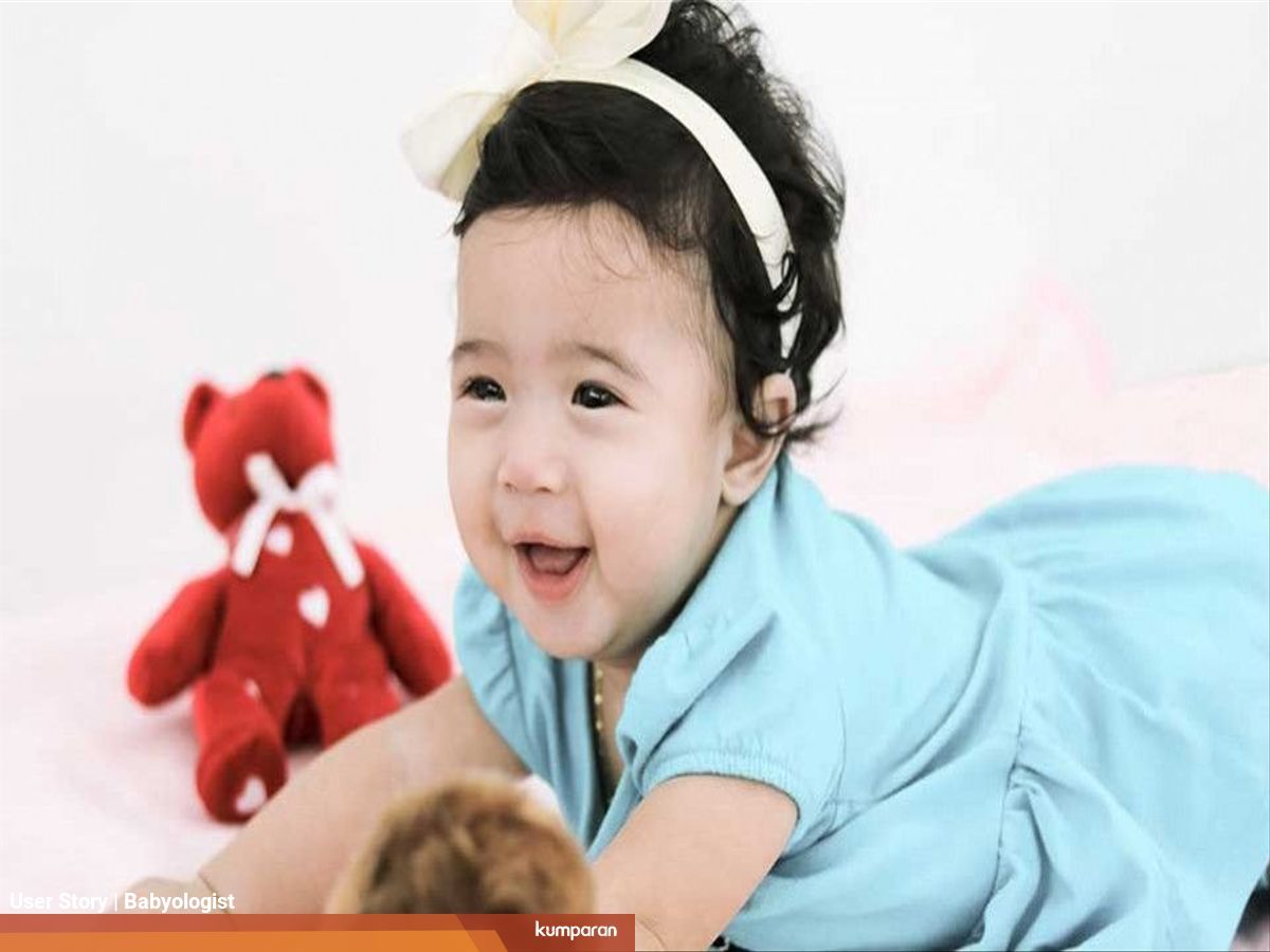 cussons baby hair lotion candlenut & celery