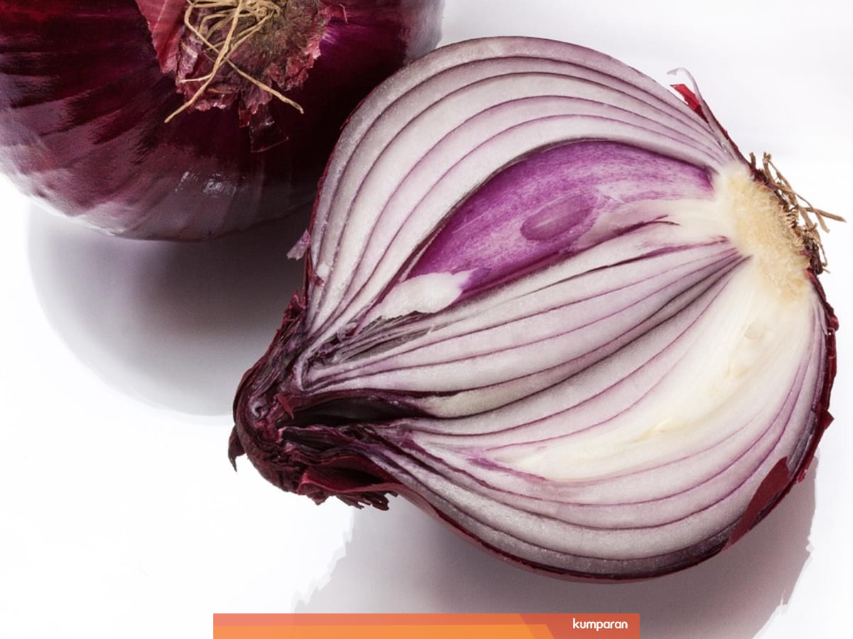 Pengalaman Saya Mengatasi Demam Pada Anak Dengan Bawang Merah Kumparan Com