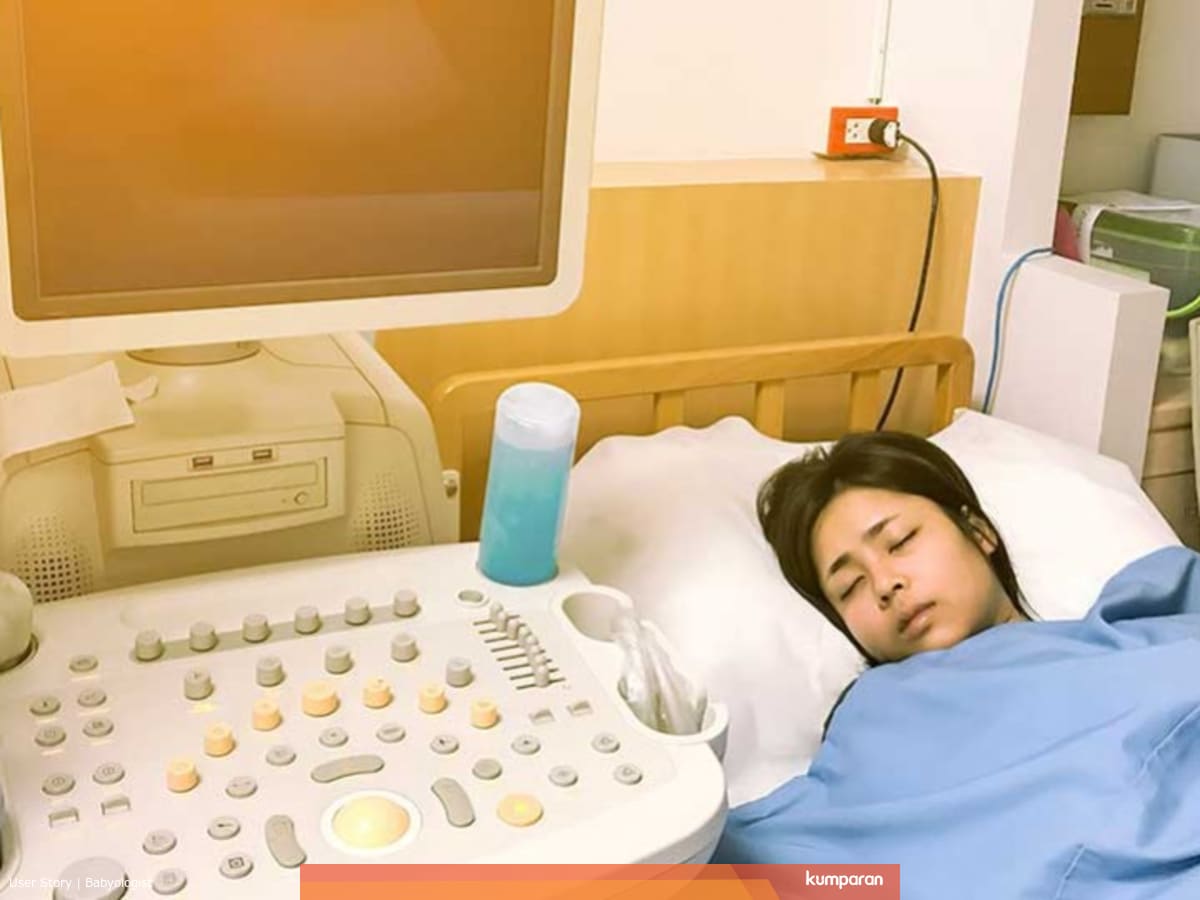 Ketahui 4 Risiko Melahirkan Normal Dengan Hb Rendah Kumparan Com