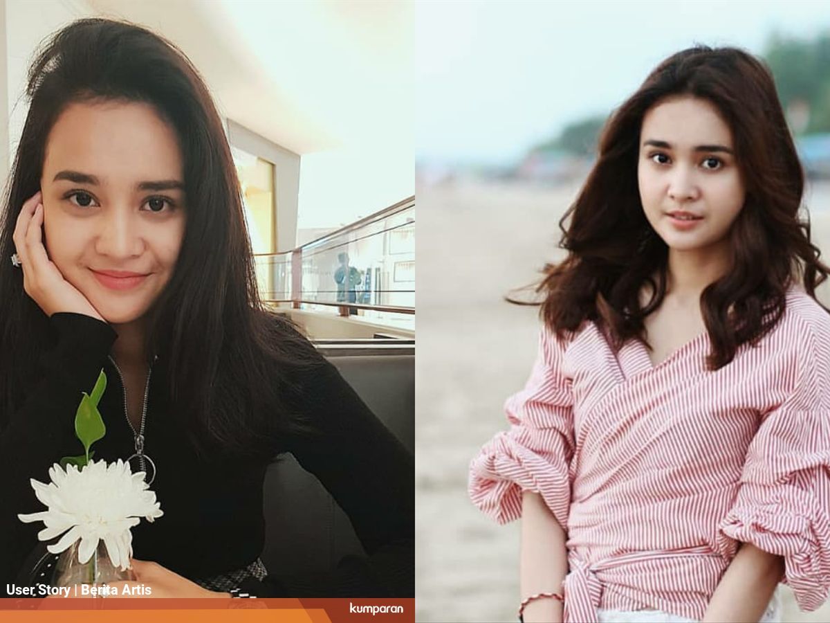 5 Pria Yang Pernah Dekat Dengan Michelle Ziudith Kumparan Com