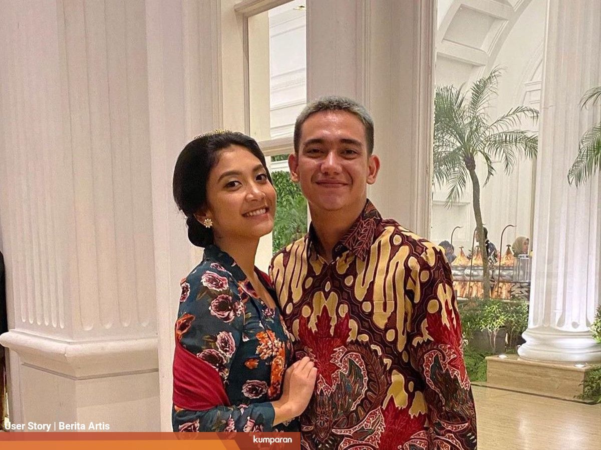 Canti Tachril Akui Cemburu Lihat Adipati Dolken Adu Akting Dengan Mawar De Jongh Kumparan Com