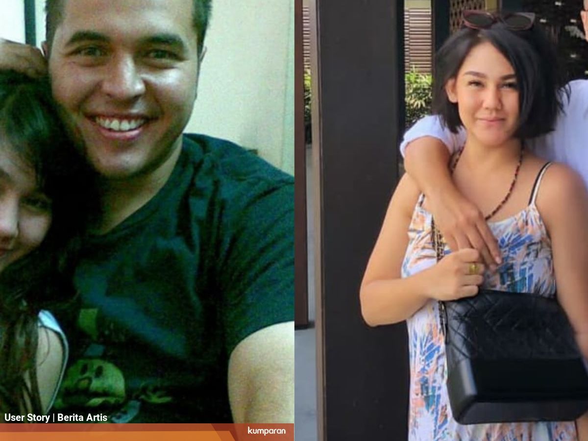 9 Tahun Menikah Intip Potret Transformasi Sissy Prescillia Dan Suami Kumparan Com