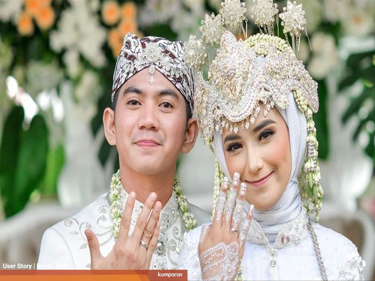 5 Artis Yang Pernikahannya Baru Seumur Jagung Tapi Sudah Ditimpa Isu Miring Kumparan Com