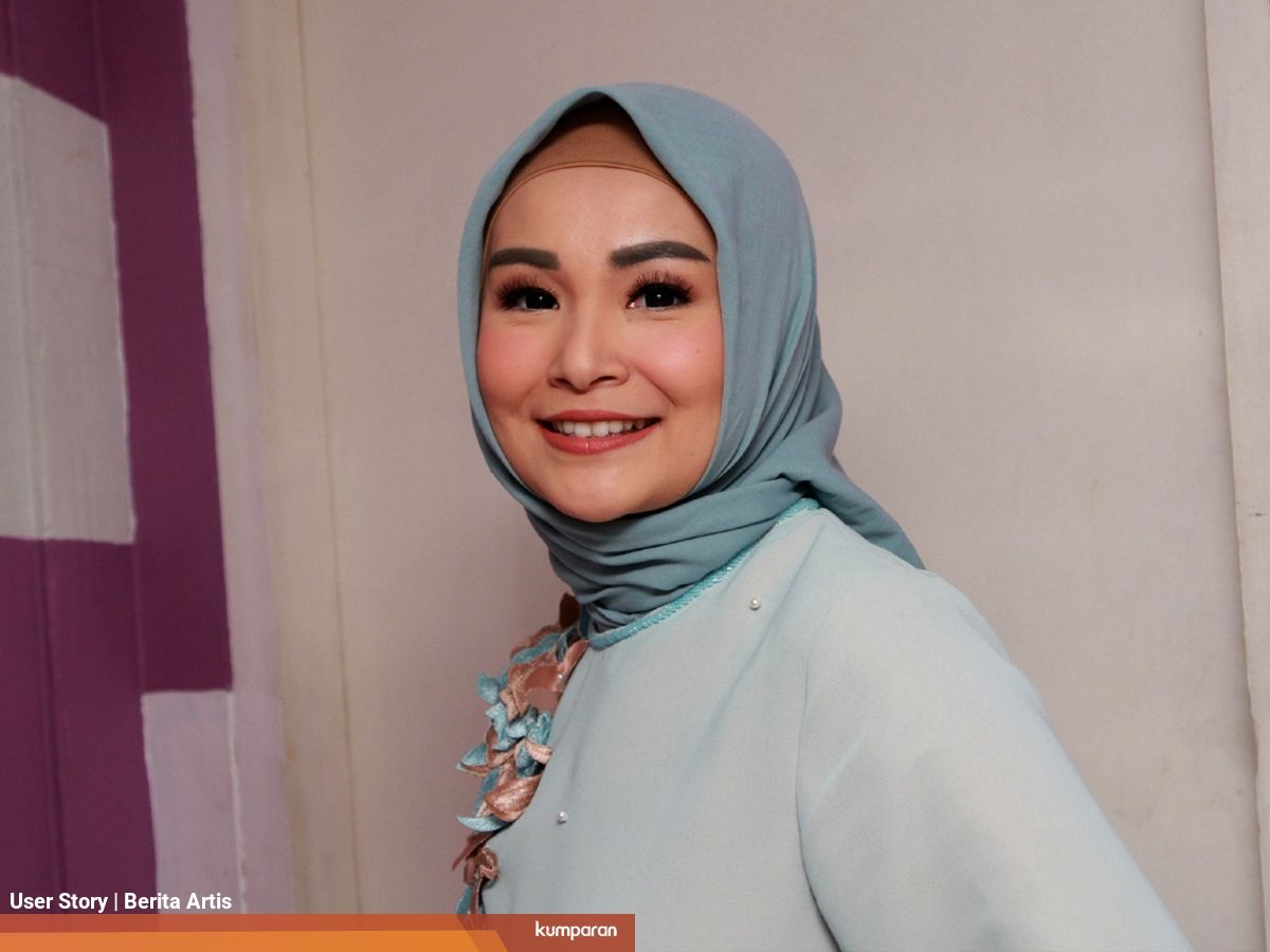 5 Artis Indonesia Ini Pernah Jadi Korban Pelecehan Seksual Kumparan Com
