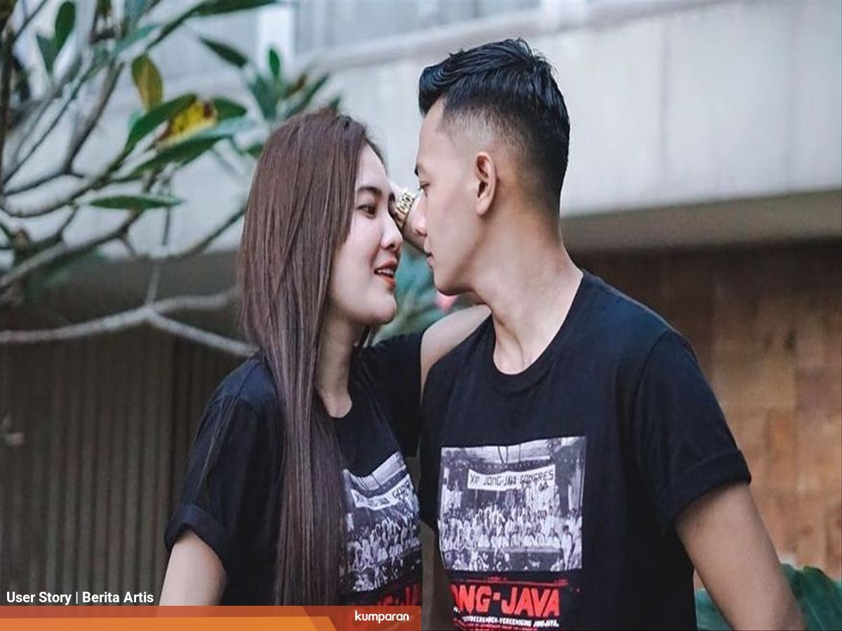 Nella Kharisma Akhirnya Jawab Isu Pernikahan Dengan Dory Harsa Kumparan Com