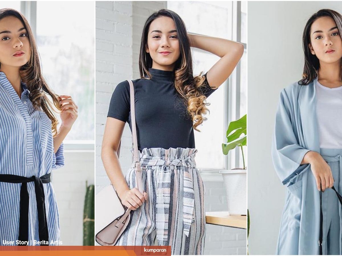 Berita Tentang Ersya Aurelia  Terbaru