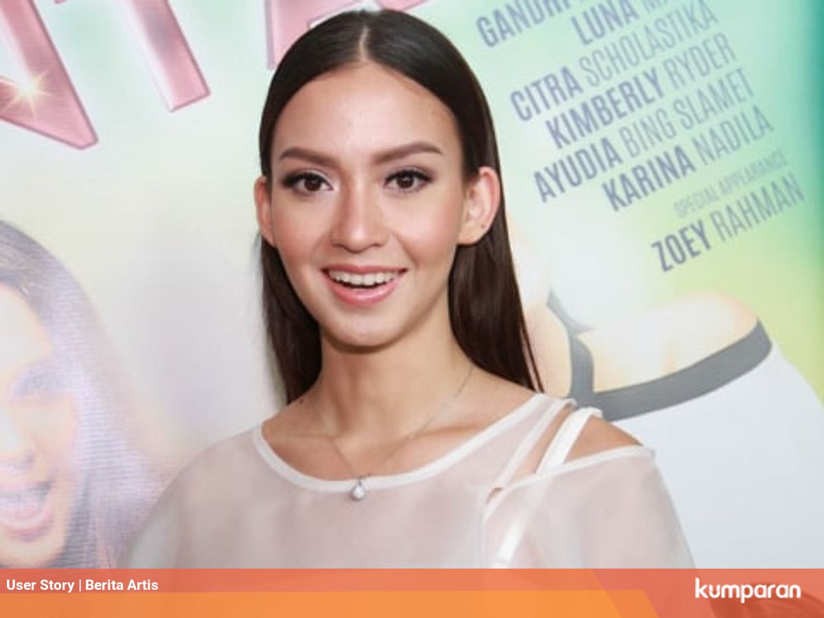 Karina Nadila Dilamar Kekasih Kumparan Com