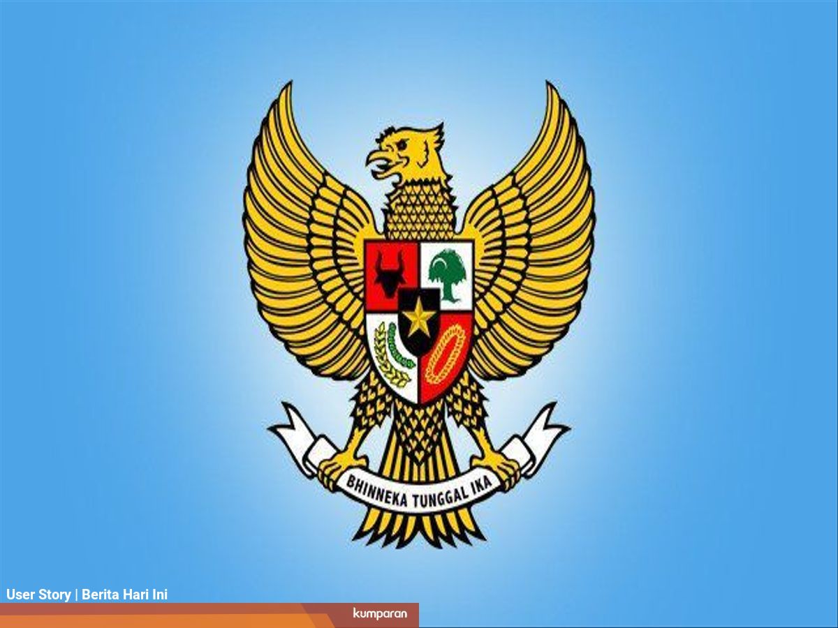 20 Contoh Sikap Yang Menunjukkan Sila Ketiga Pancasila