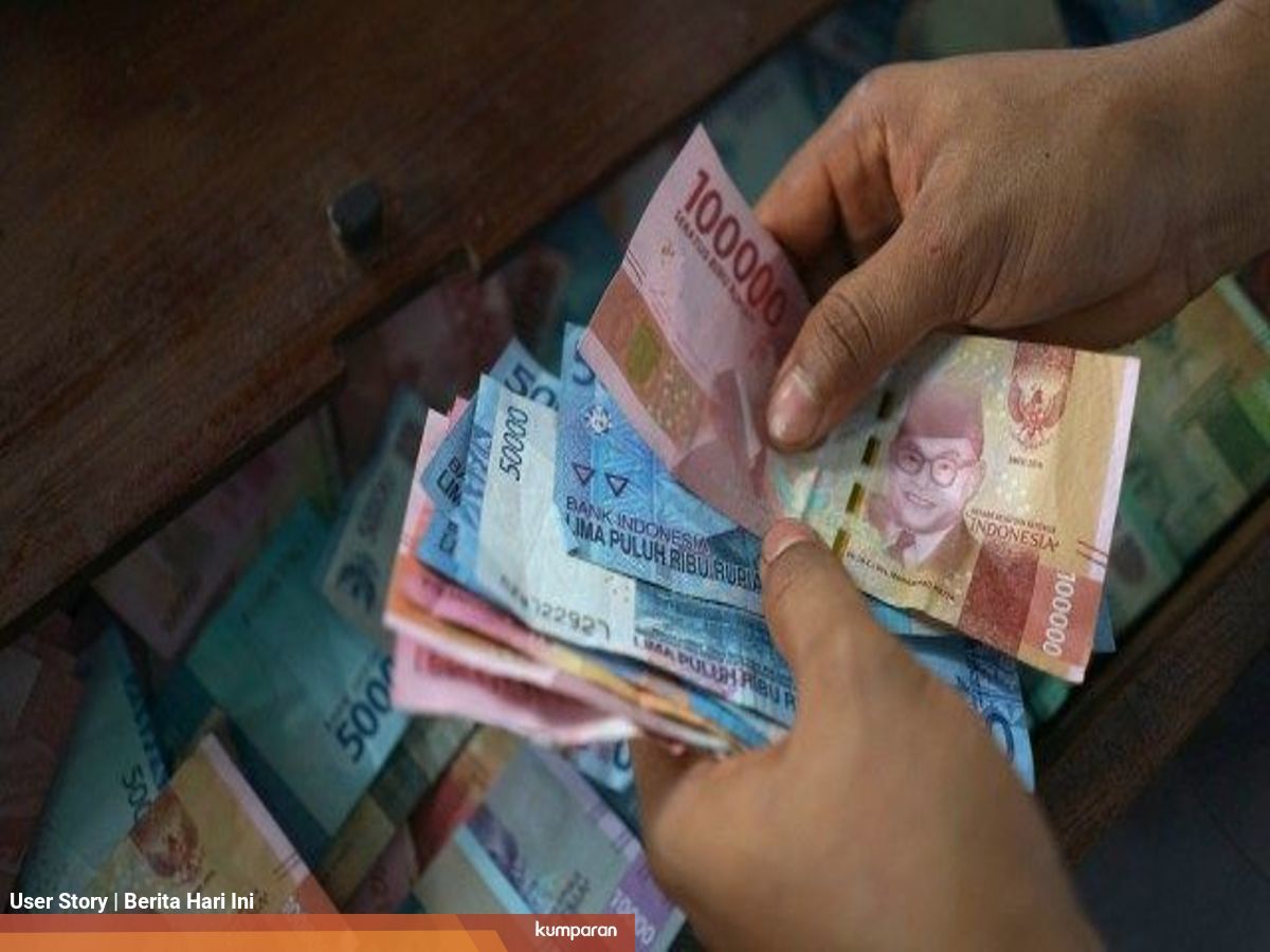 Jadwal Pencairan Blt Bpjs Ketenagakerjaan Tahap 3 Kumparan Com