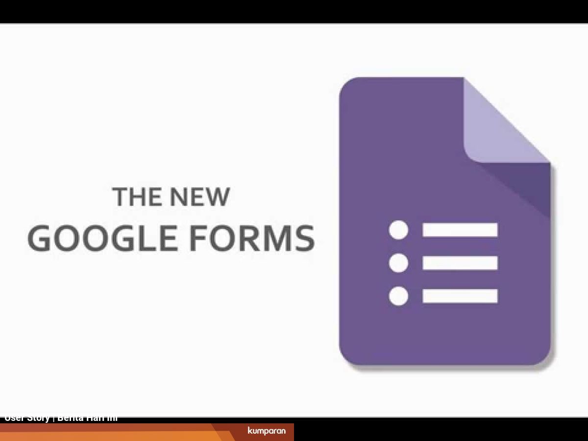 Cara Membuat Soal Di Google Form Untuk Para Pengajar Kumparan Com