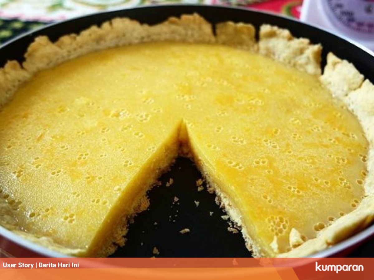4 Resep Makanan Dan Minuman Yang Viral Di Tiktok Kumparan Com