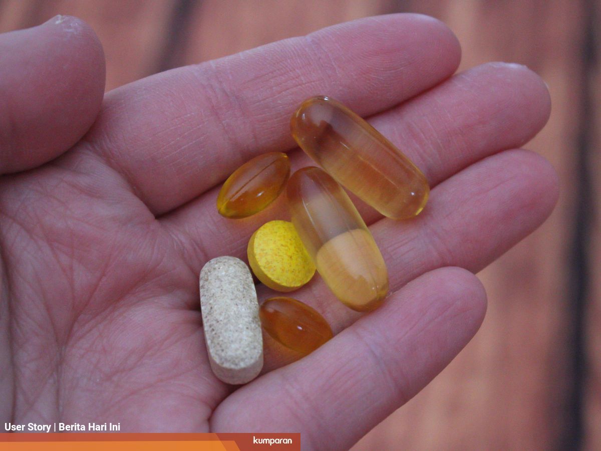 Ivermectin Obat Cacing Yang Berpotensi Membunuh Virus Corona