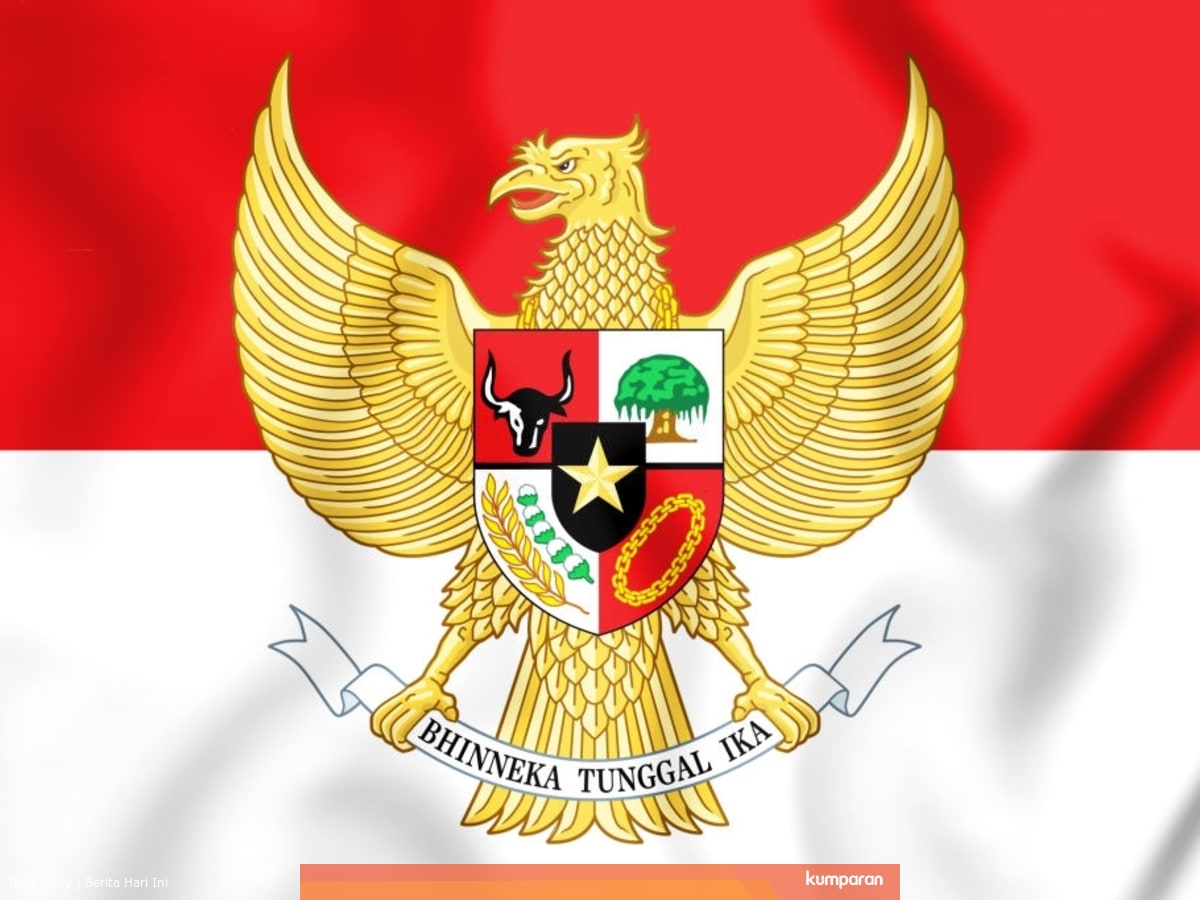 5 Contoh Sikap Yang Menunjukkan Sila Kelima Pancasila Kumparan Com
