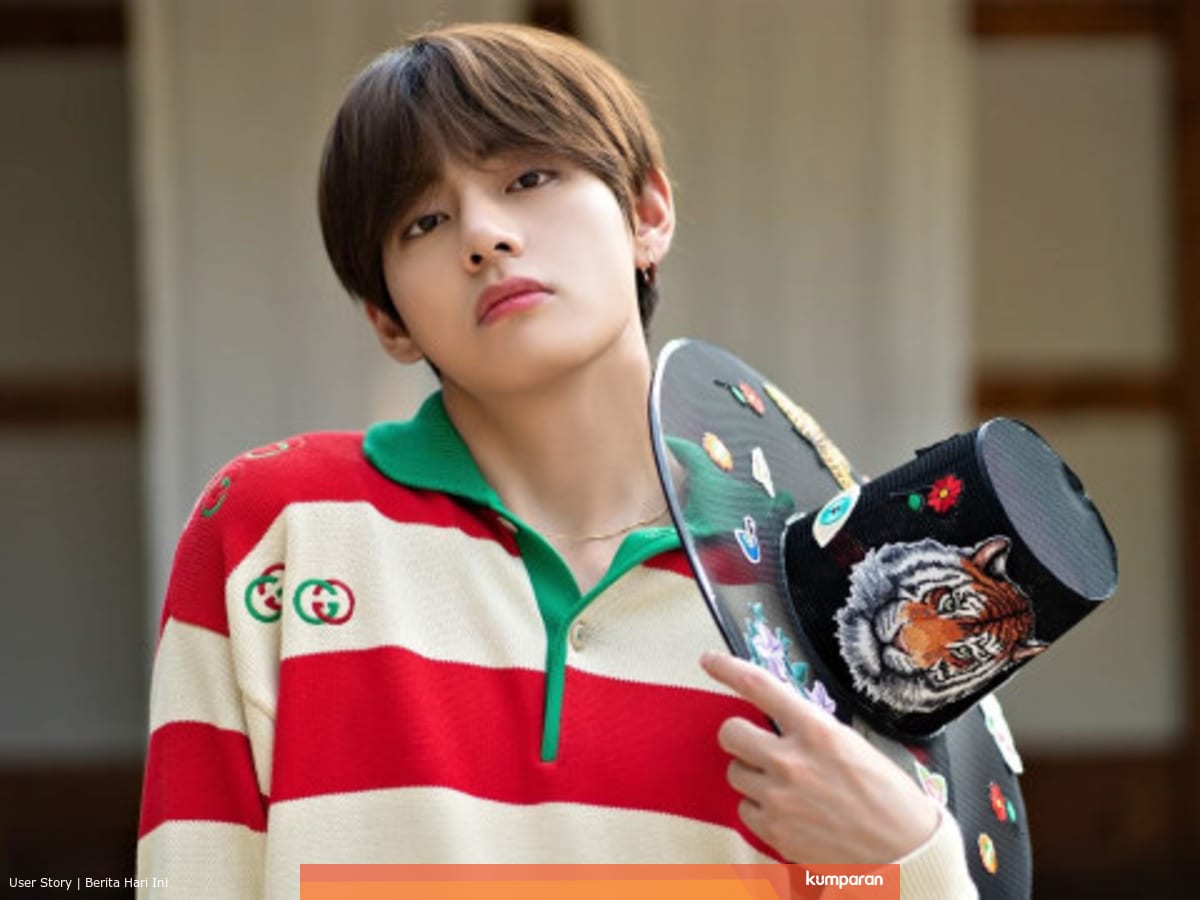 Kata Kata Mutiara Dari K Pop Idol Yang Inspiratif Kumparan Com