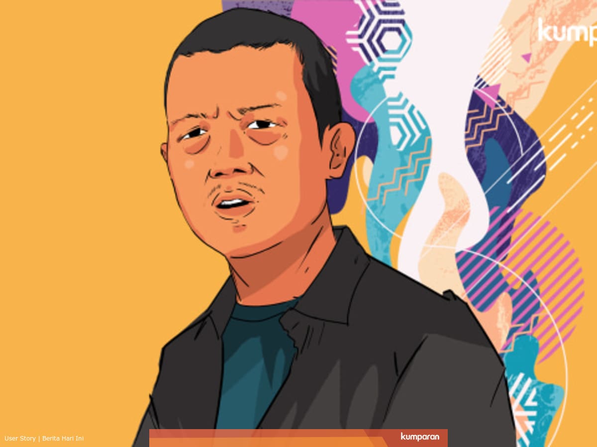 Kata Kata Bijak Tere Liye Tentang Kehidupan Kumparan Com