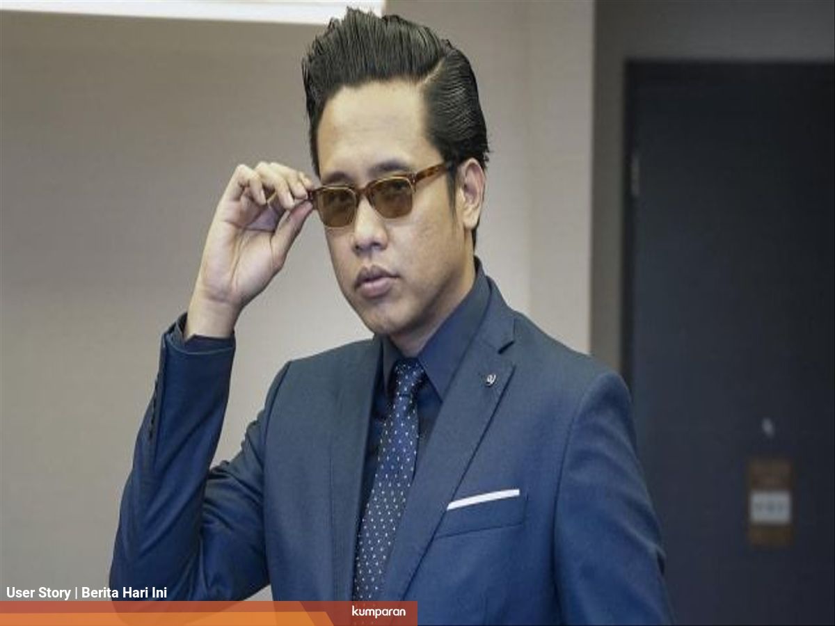 Fakta Gofar Hilman Mantan Anak Punk Hingga Siaran 34 Jam Non Stop Kumparan Com
