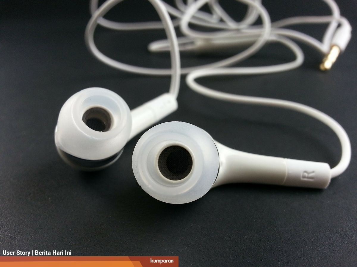 Cara Perbaiki Headset Yang Rusak Atau Mati Sebelah Kumparan Com