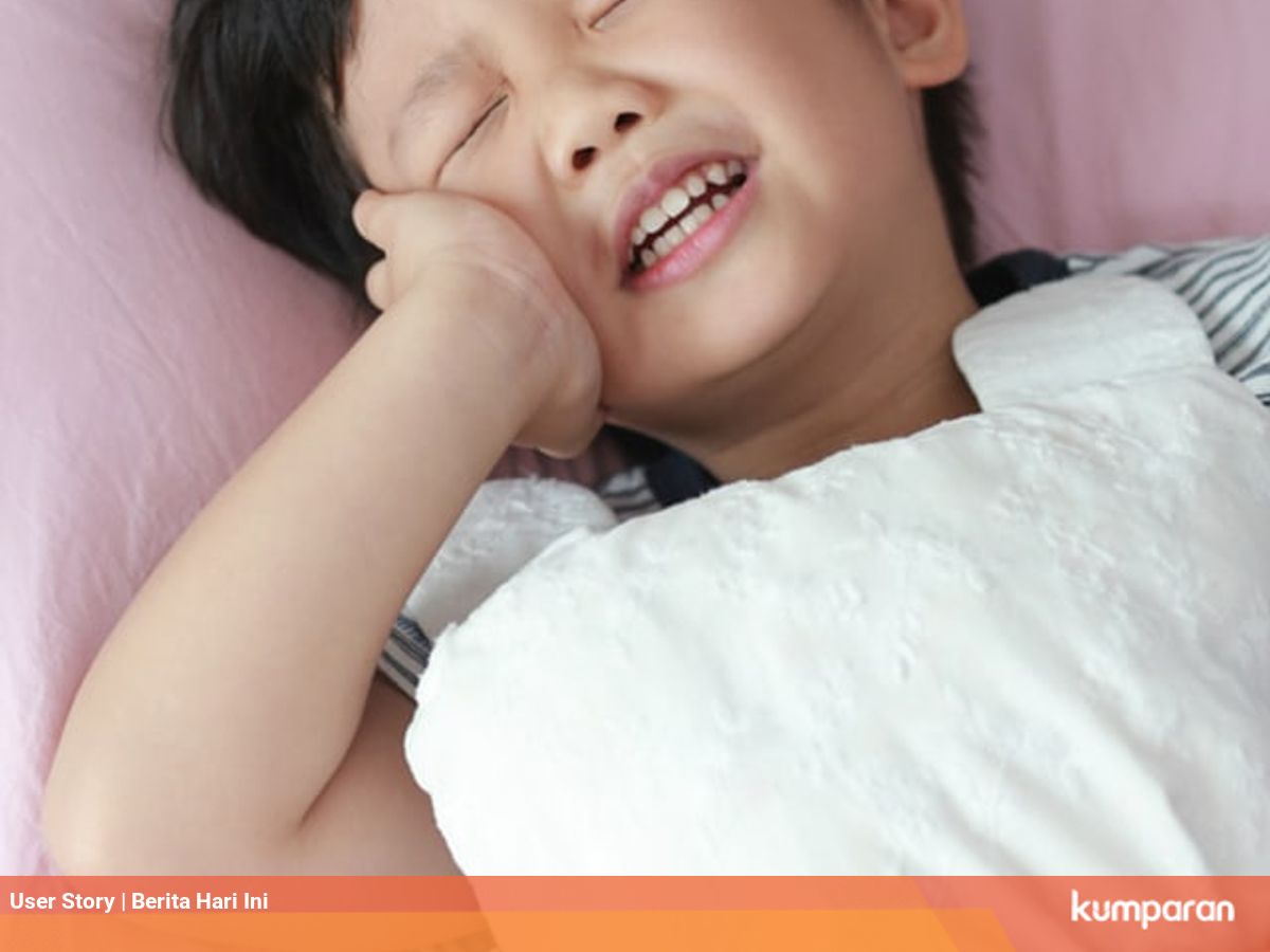Bisa Memicu Penyakit Serius Obati Sakit Gigi Dengan Cara Ini Kumparan Com