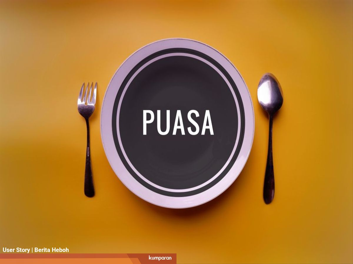 Puasa Ayyamul Bidh Asal Usul Niat Kelebihan Dan Manfaatnya Kumparan Com