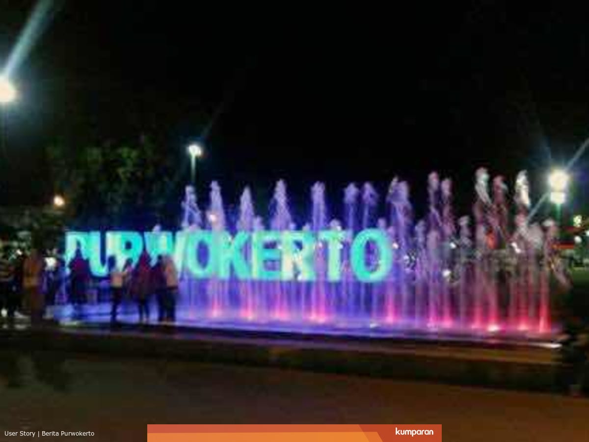 Rekomendasi Kuliner Purwokerto Yang Wajib Kamu Coba Kumparan Com