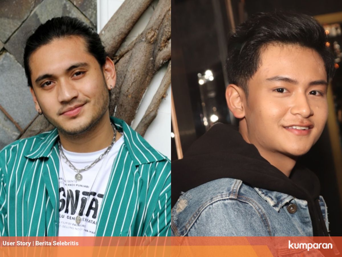 Meski Sudah Putus 5 Artis Ini Masih Simpan Foto Mantan Pacar Di Instagram Kumparan Com
