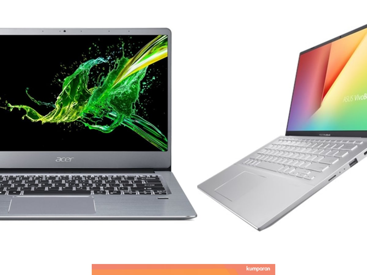 Tak Terlalu Mahal Ini 5 Laptop Yang Cocok Untuk Anak Sekolah Dan Mahasiswa Kumparan Com