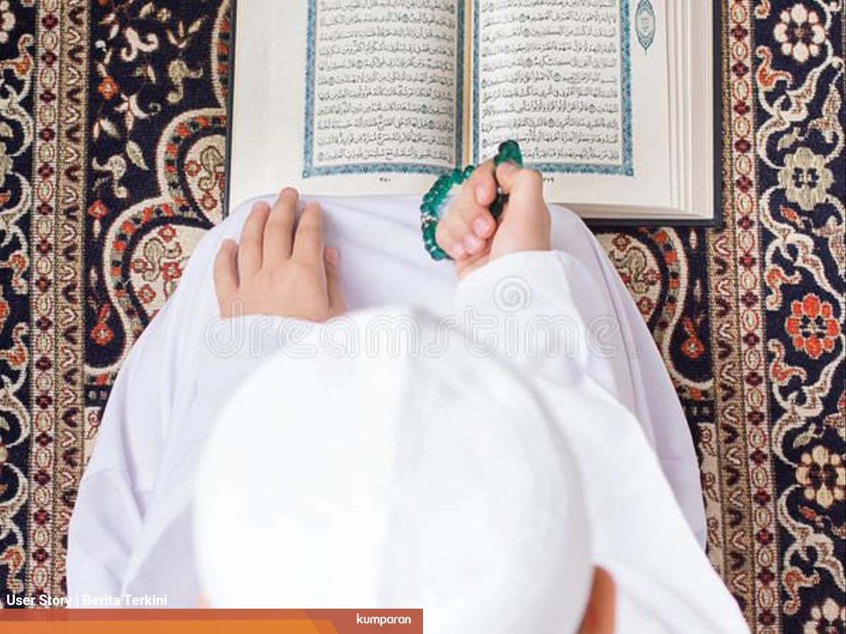 Terjemahan Surat Ar Rahman Ayat 26 Dan 27 Serta Kandungannya Kumparan Com