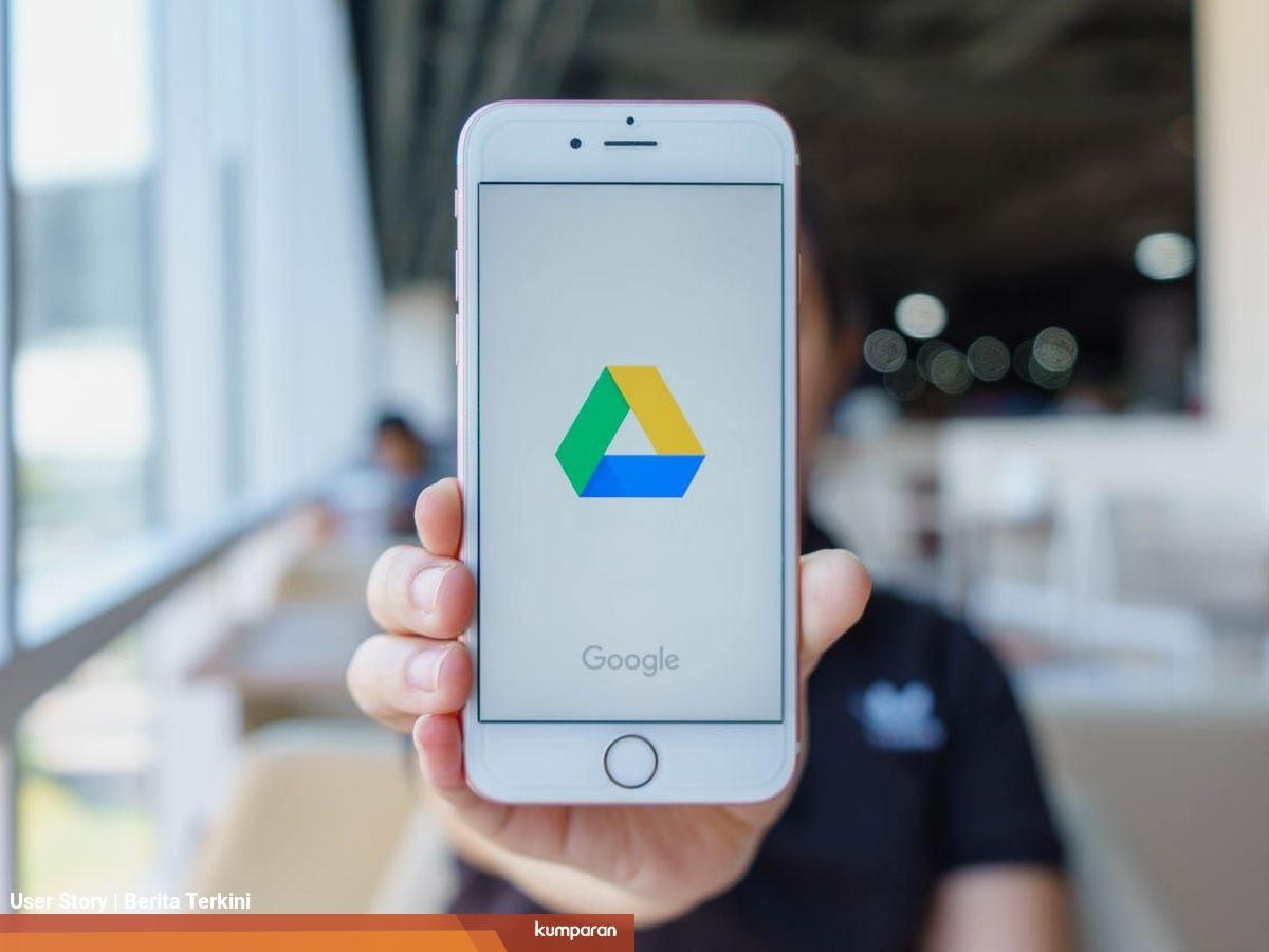 Cara Membuat Google Form Di Hp Ios Dengan Mudah Dan Cepat Kumparan Com