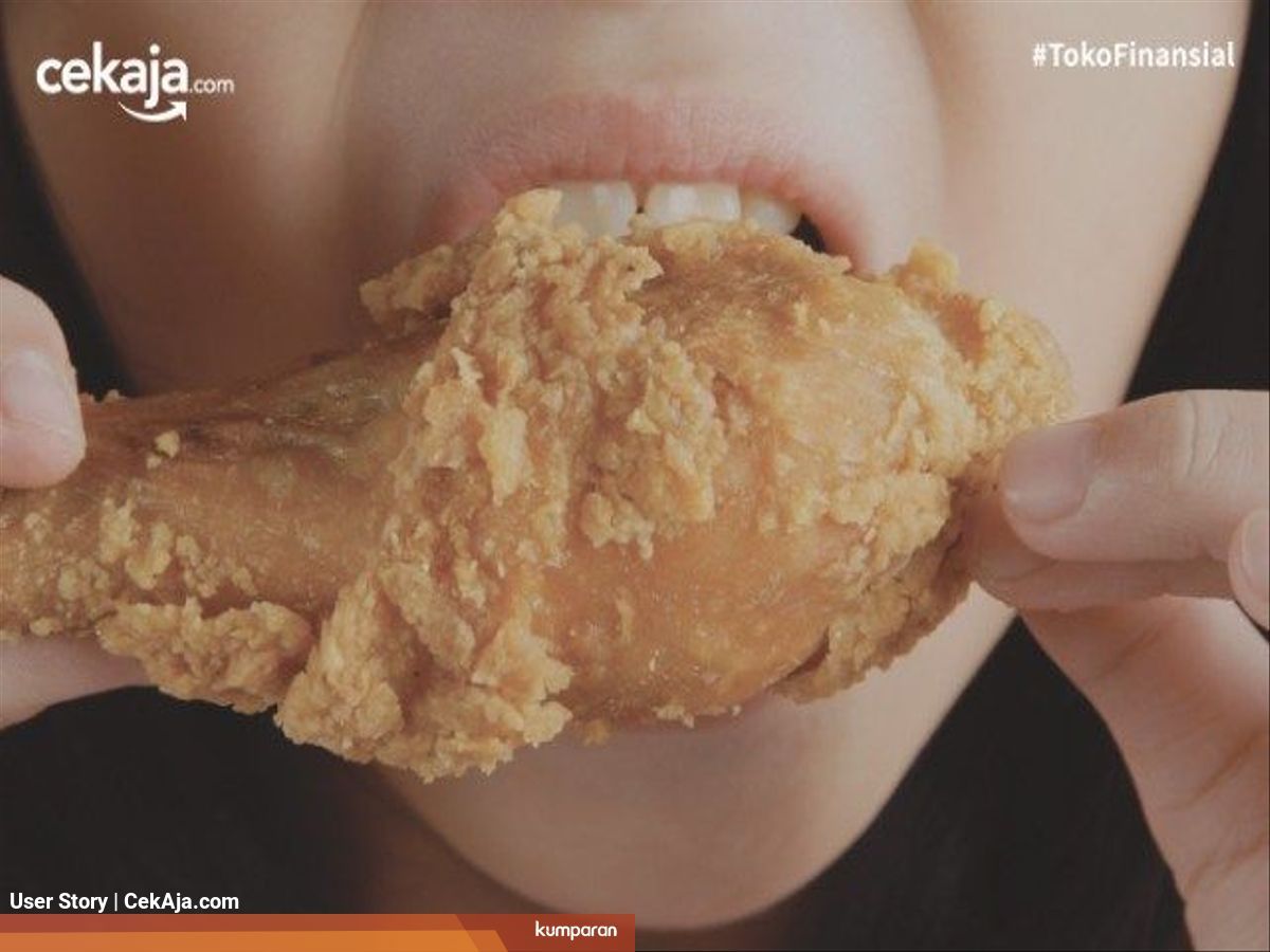 5 Pilihan Franchise Olahan Ayam Hits Buat Anda Yang Ingin Bisnis Kumparan Com