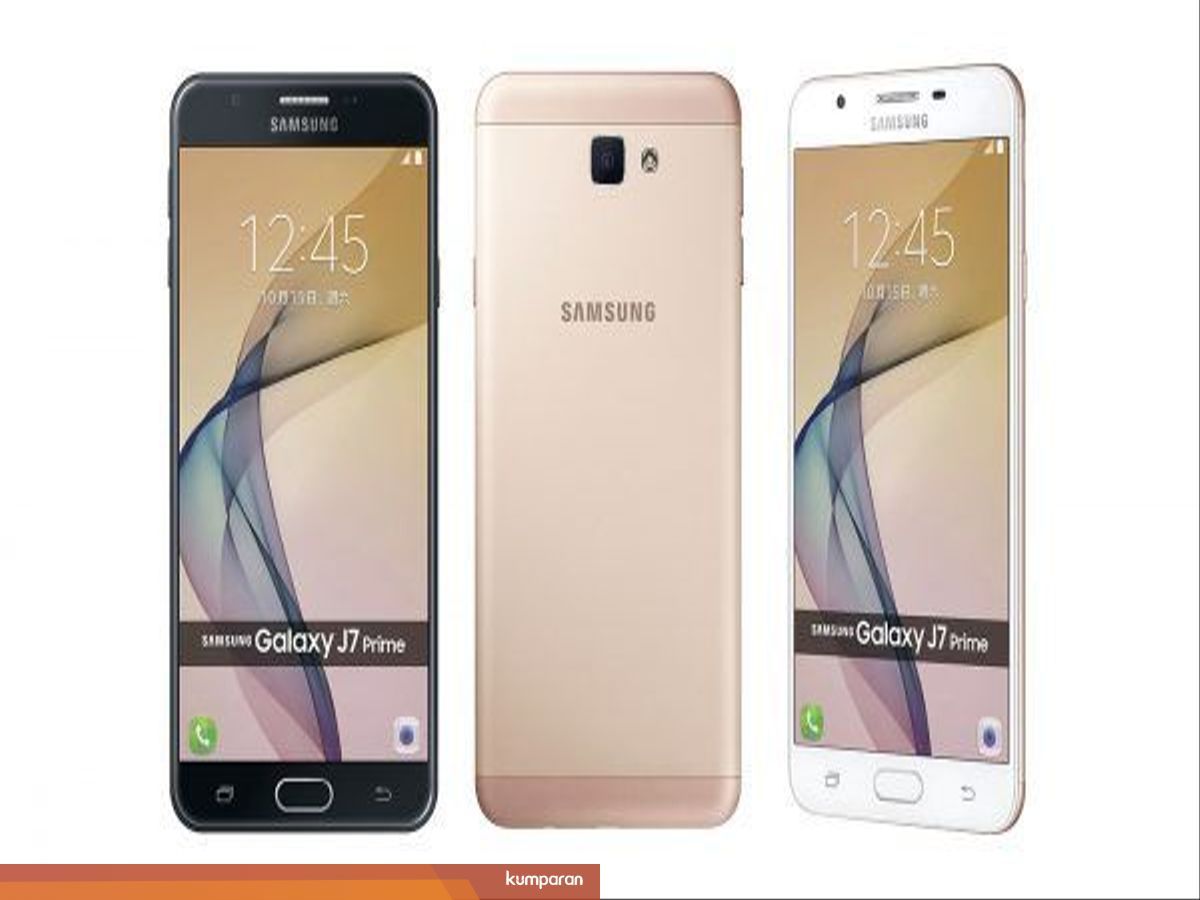 Tips And Trik Tersembunyi Dari Samsung Galaxy J7 Prime Kumparan Com