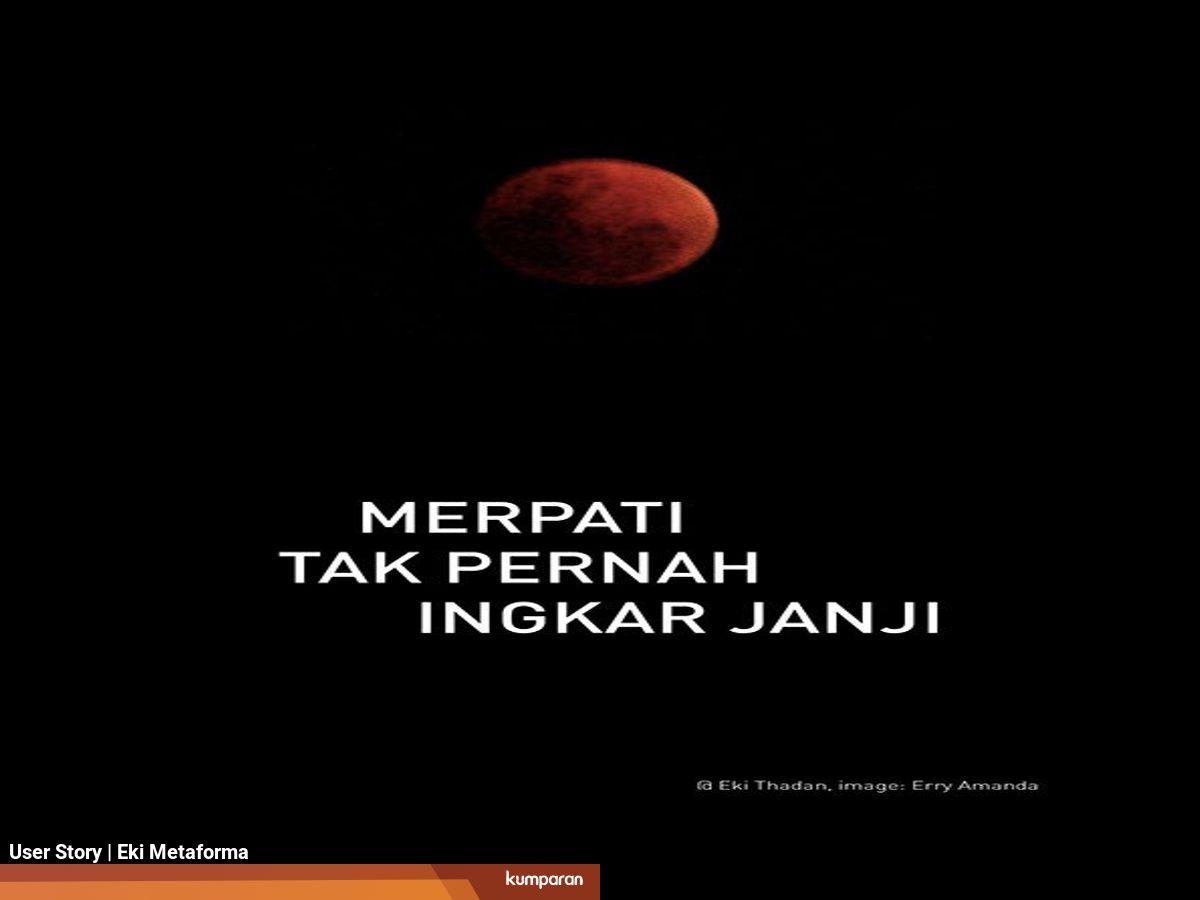 Merpati Tak Pernah Ingkar Janji Kumparan Com Log in or create an account to see photos of merpati takpernah ingkar janji. merpati tak pernah ingkar janji