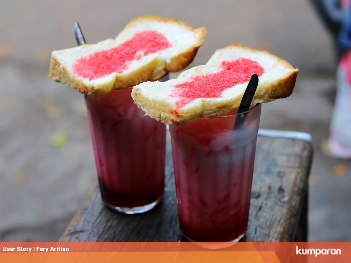 5 Rekomendasi Kedai Es Di Malang Yang Wajib Dicoba Kumparan Com
