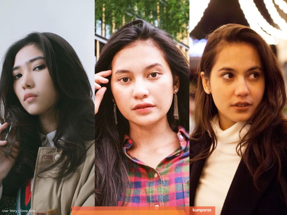 5 Seleb Cantik Jomblo Yang Minta Dipersunting Banget Kumparan Com