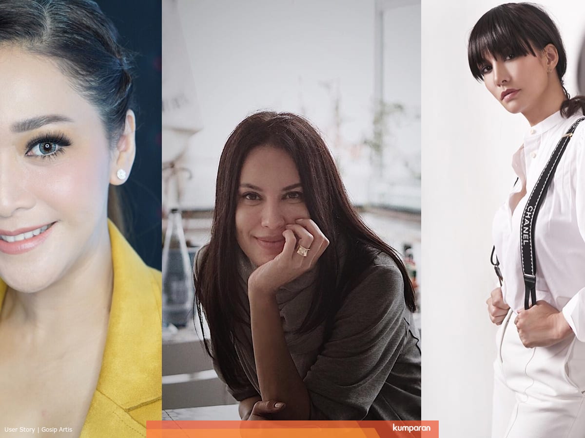 Aktor Indonesia Usia 60 Tahun - Aktor Jepang Haruma Miura Meninggal Dunia di Usia 30 Tahun | Diadona.id / Aktor indonesia, daerah khusus ibukota jakarta.
