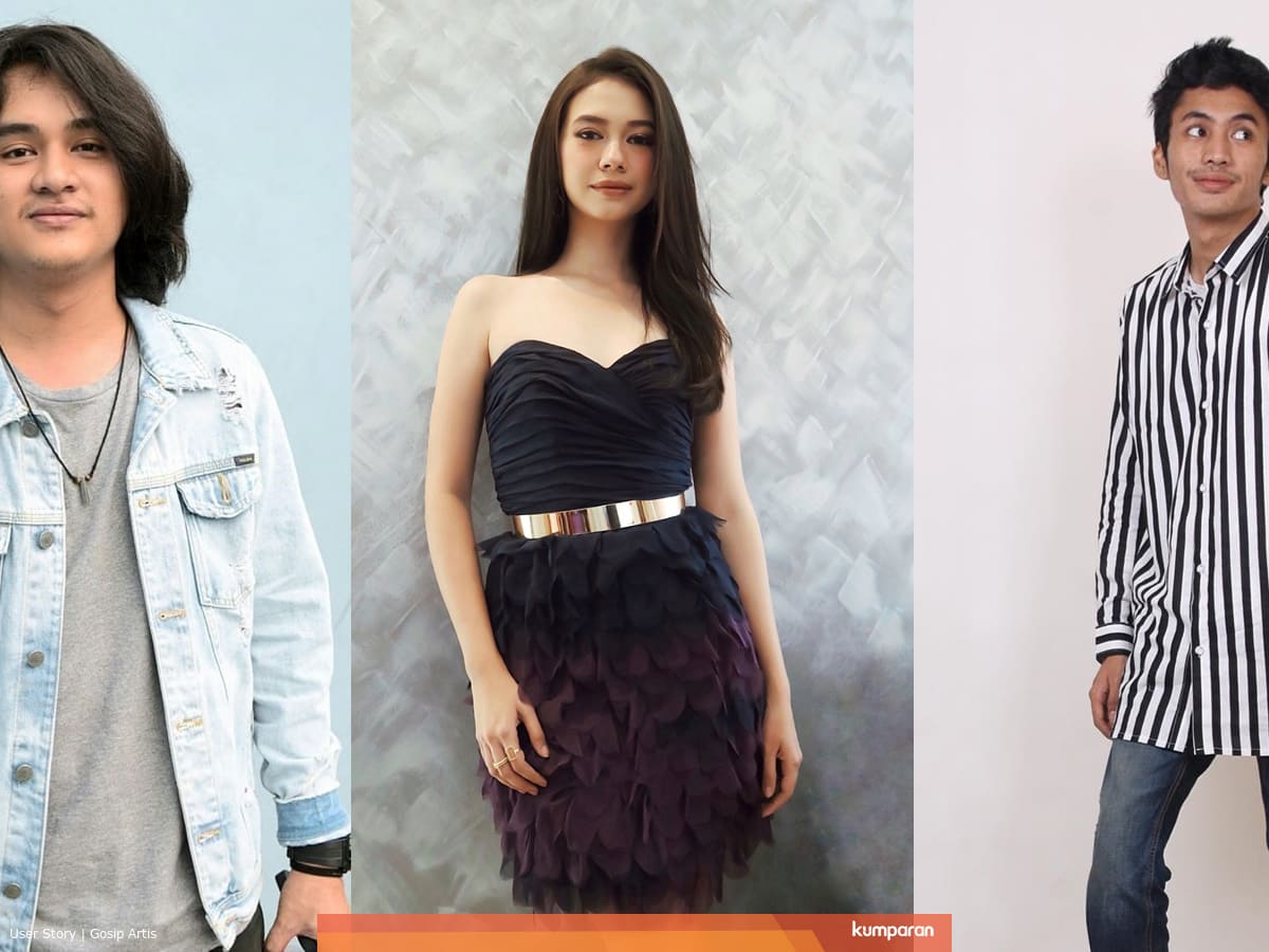Apa Kabar Para Pemain Sinetron Monyet Cantik Kumparan Com