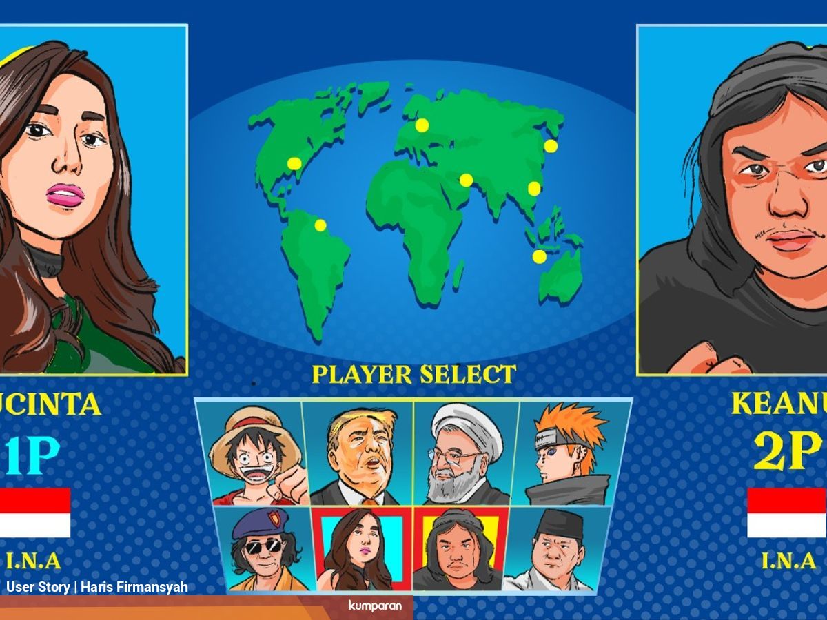 Anya Geraldine Bikin Cuitan Motivasi Warganet Malah Buat Bahan Meme