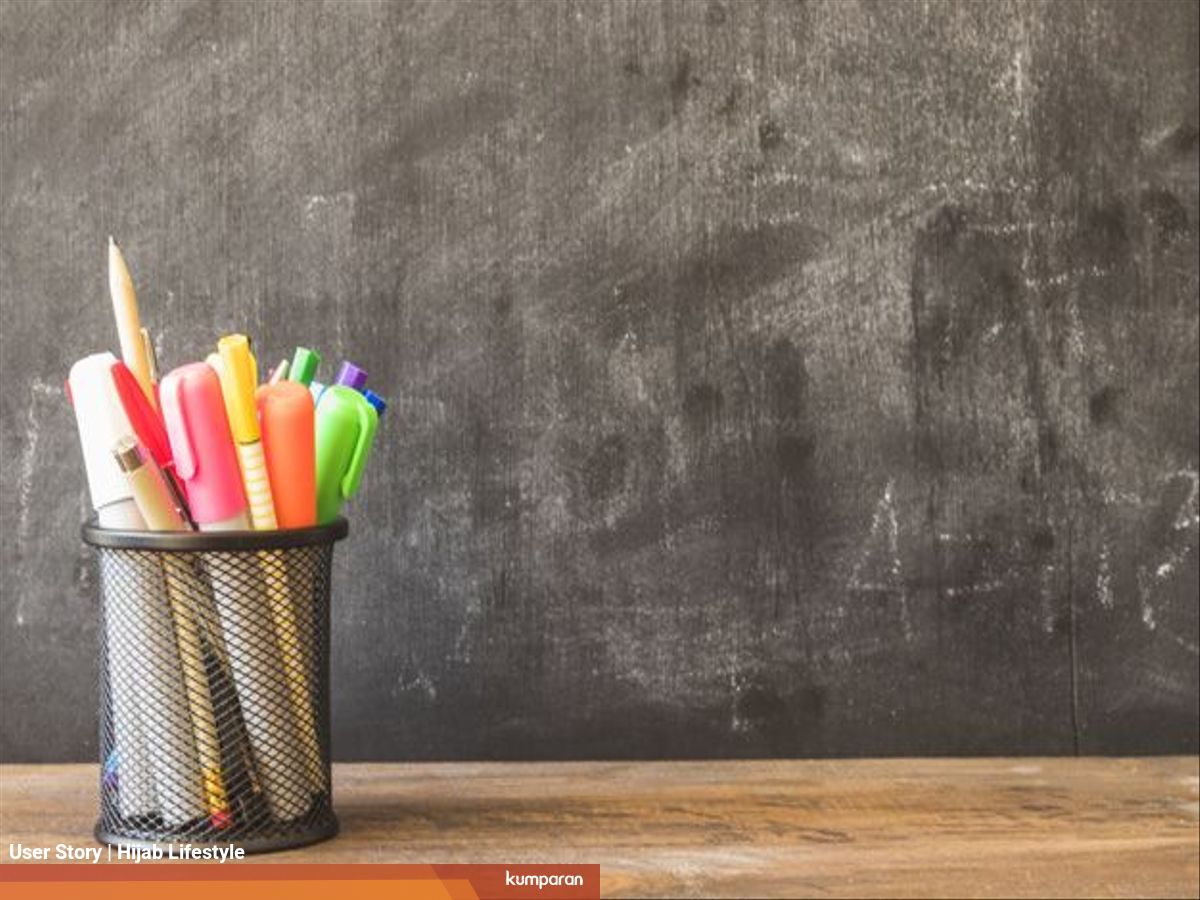 Cara Mudah Memperbaiki Tinta Pulpen Sering Macet Kumparan Com