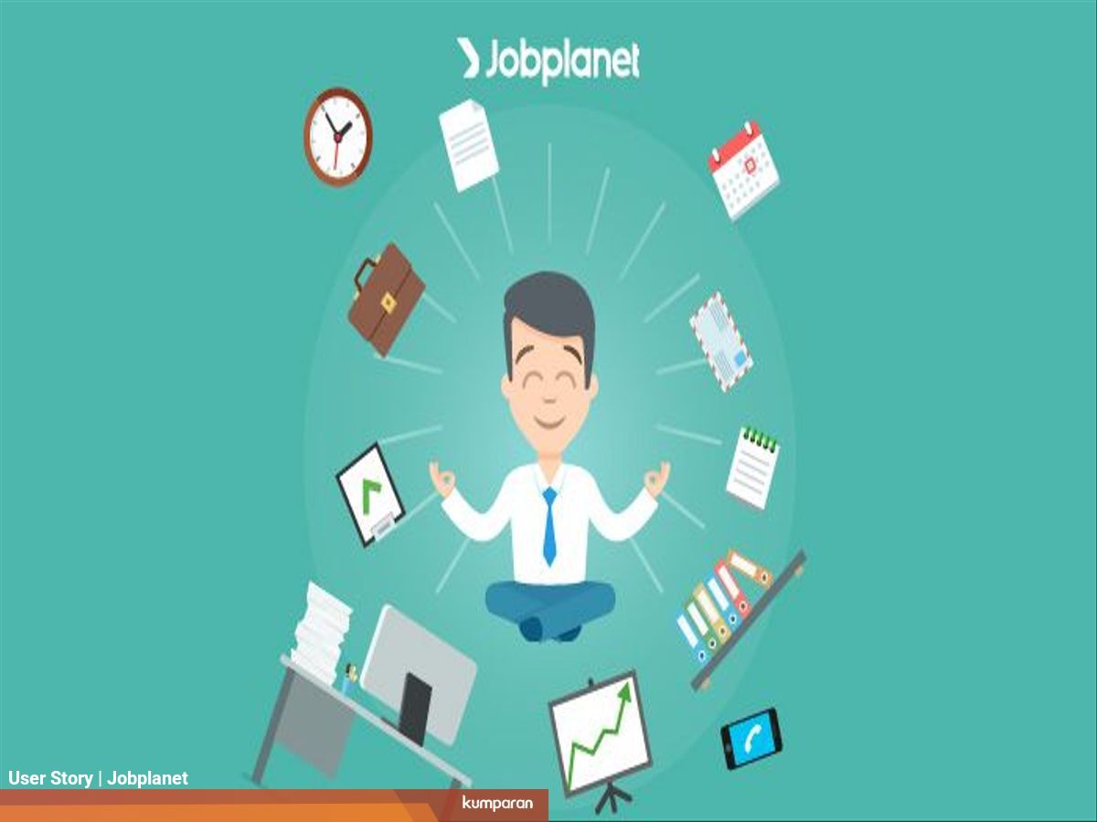 6 Tips Menjaga Kesehatan Mental Di Tempat Kerja Kumparan Com