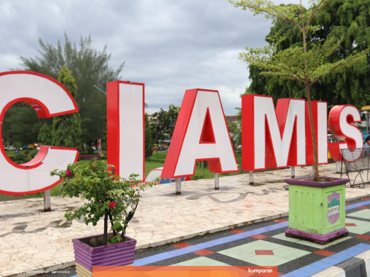 10 Rekomendasi Kuliner Khas Ciamis Untuk Menemani Libur Lebaran