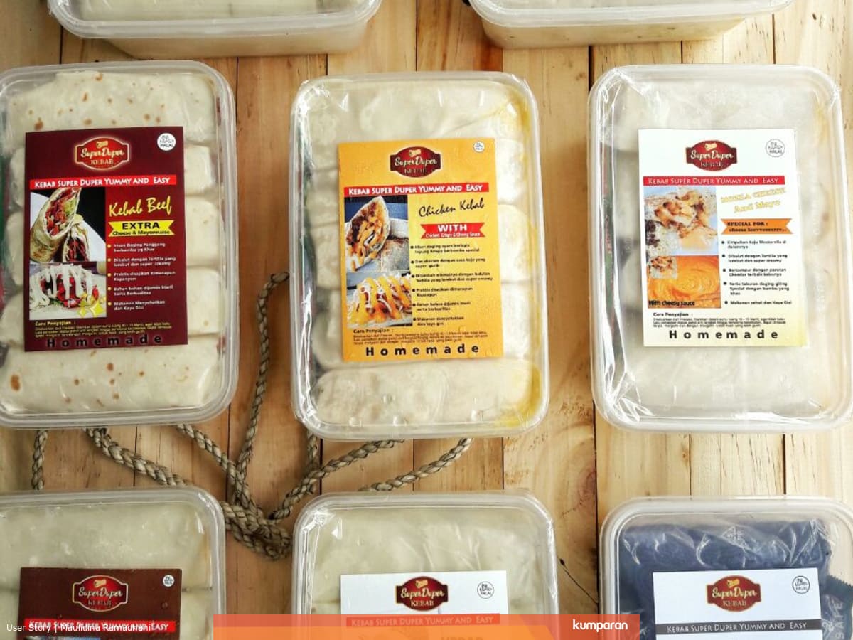 Bawa Untung Dengan Membuka Usaha Makanan Beku Atau Frozen Food Kumparan Com