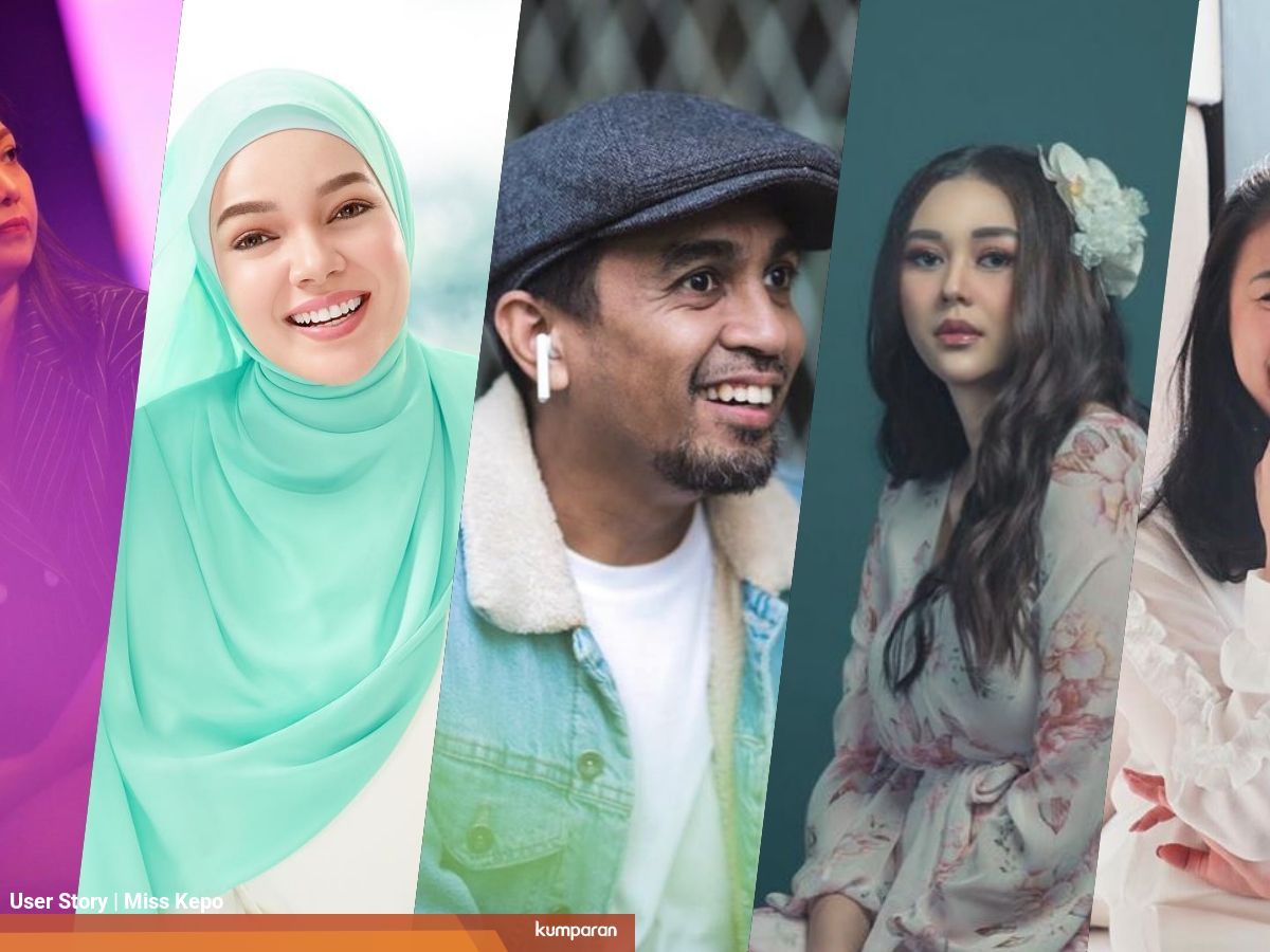 Dikenal Romantis Ini Deretan Mantan Kekasih Glenn Fredly Kumparan Com