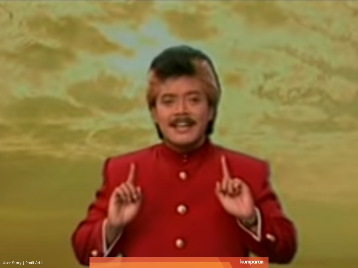 Profil Mamiek Prakoso Kakak Didi Kempot Yang Juga Meninggal Di Usia 53 Tahun Kumparan Com