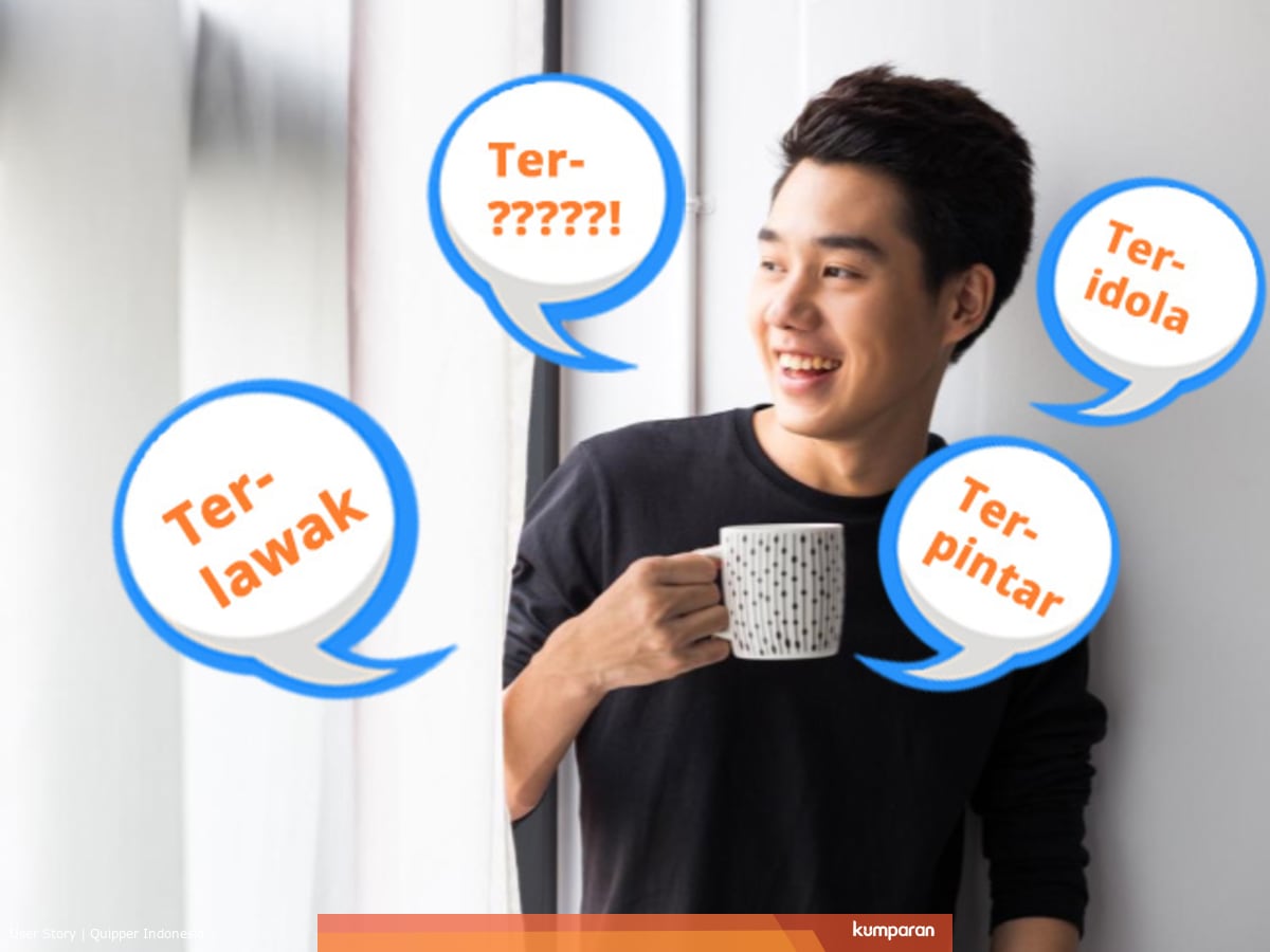 6 Tips Menjadi Kakak Kelas Idaman Di Sekolah Kumparan Com
