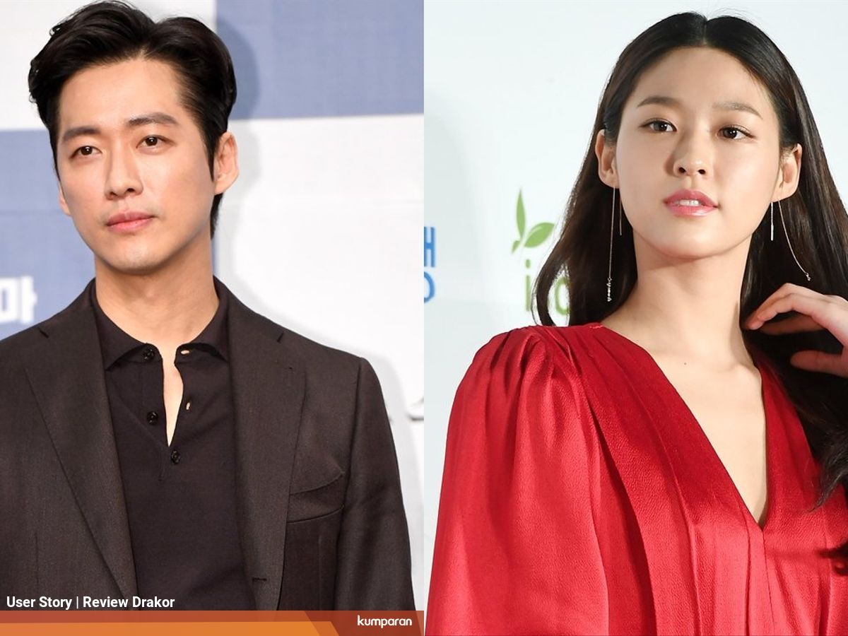 Kim Won Hae Positif Covid 19 Proses Syuting Drakor Day And Night Dihentikan Kumparan Com
