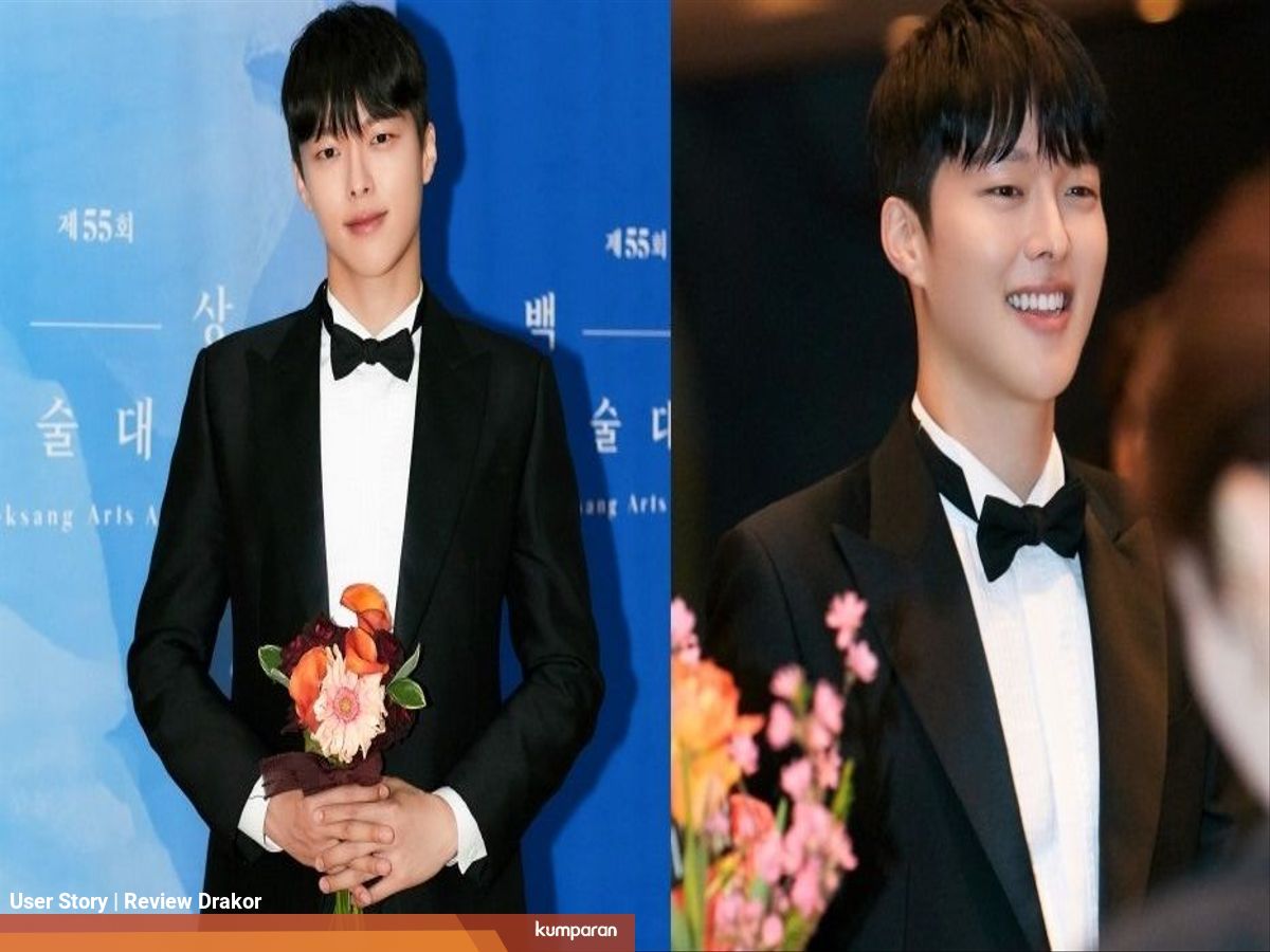 7 Hal Tentang Jang Ki Yong Bisa Memerankan Tokoh Apa Saja Dan