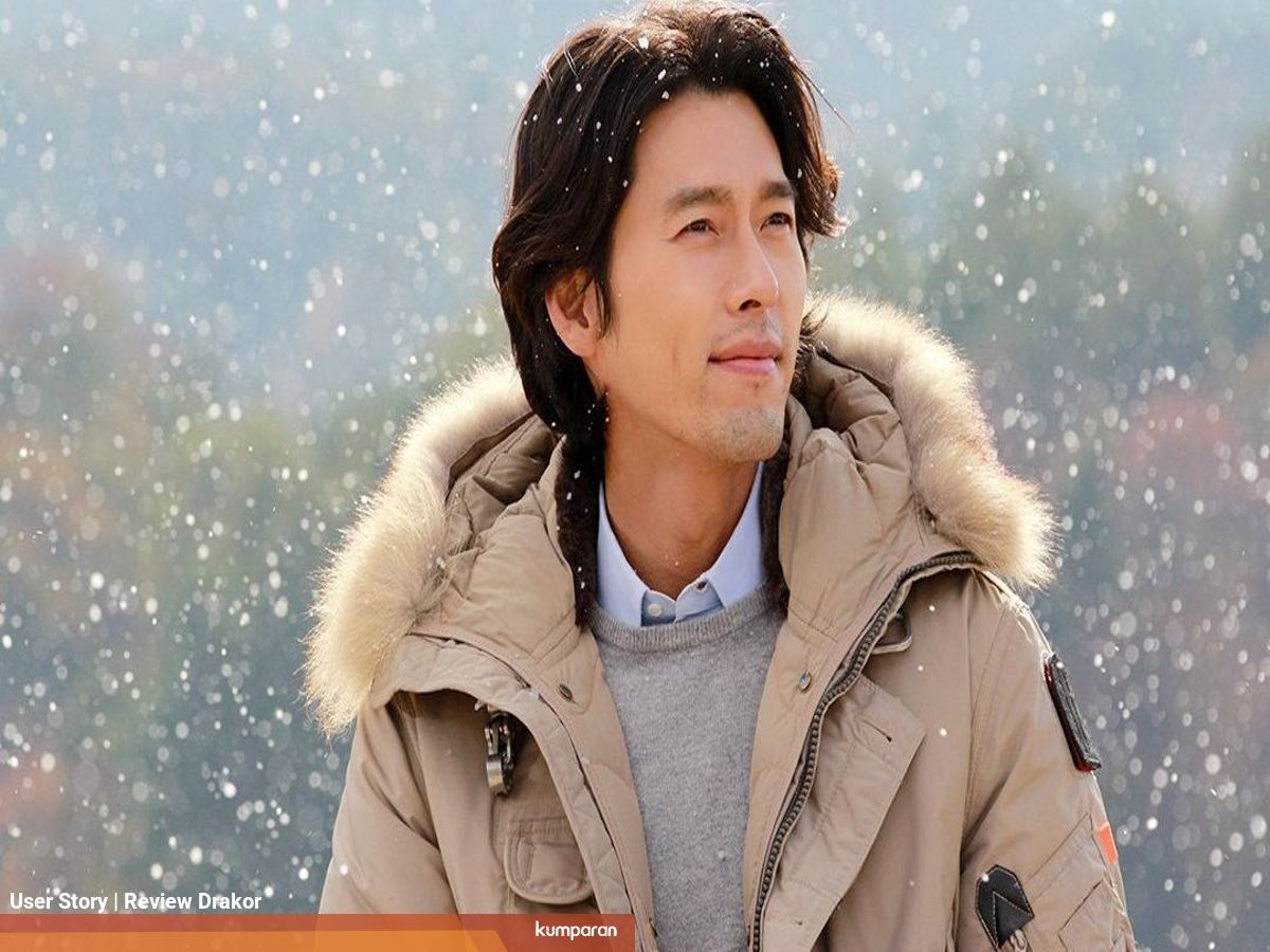 Berdasarkan Poling Ini 8 Aktor Korea Yang Paling Ganteng Menurut Pria Korsel Kumparan Com