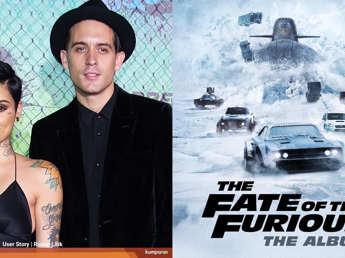 Good Life G Eazy Ft Kehlani Kumparan Com